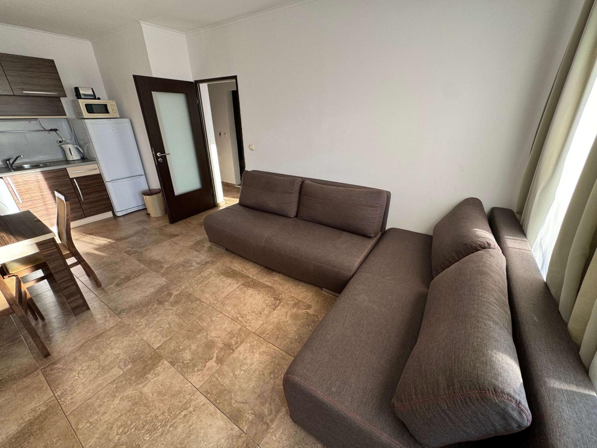 Ferienwohnung VP Mirage Nessebar Exterior foto